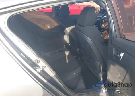 2015 Hyundai Veloster from USA, damaged, VIN KMHTC6AD8FU229063